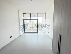 Brand New Studio | Open View | All Amenities