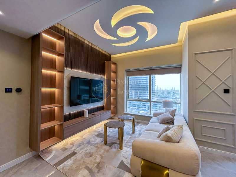 Fully Furnished Luxury | Premium Layout | High ROI Fully Furnished Luxury | Premium Layout | High ROI