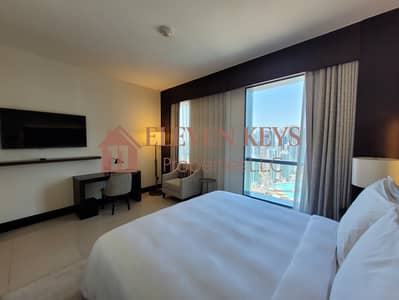 1 Bedroom Flat for Rent in Downtown Dubai, Dubai - WhatsApp Image 2026-03-18 at 1.17. 57 PM. jpeg 1 Bedroom Flat for Rent in Downtown Dubai, Dubai - WhatsApp Image 2026-03-18 at 1.17. 57 PM. jpeg