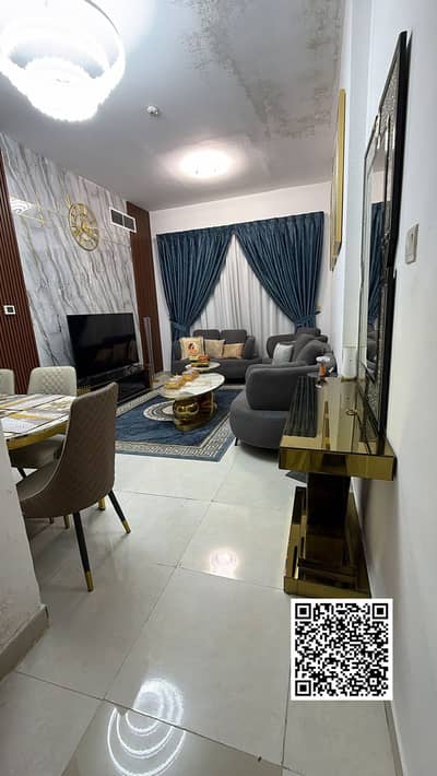 1 Bedroom Apartment for Sale in Ajman Downtown, Ajman - WhatsApp Image 2026-02-18 at 10. jpg 1 Bedroom Apartment for Sale in Ajman Downtown, Ajman - WhatsApp Image 2026-02-18 at 10. jpg