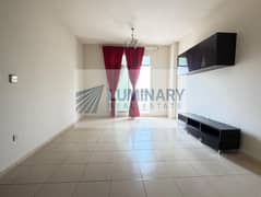 شقة في مزايا 22،كيو بوينت،ليوان 2 غرف 72000 درهم - 14593974