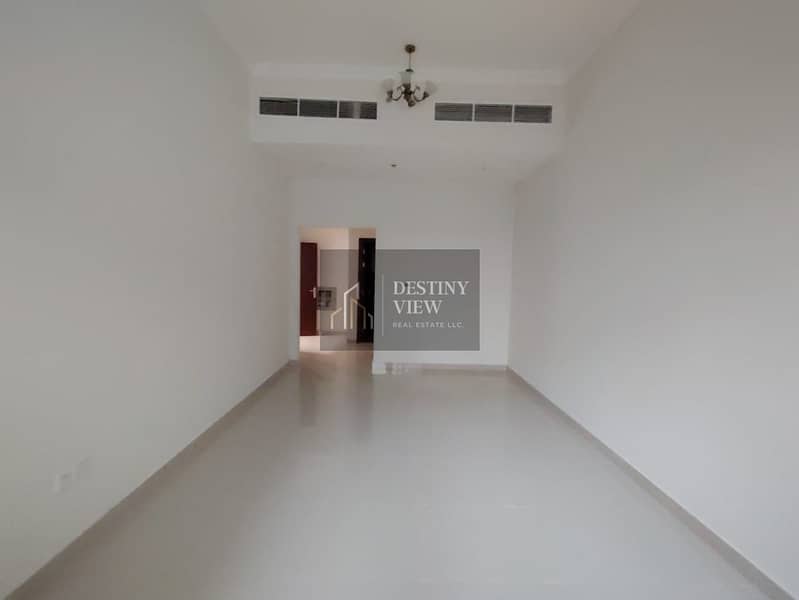 New Release | Brand New 1BHK Apartment | Balcony | 2 Washrooms | 1000 Sqft | 46,000 AED