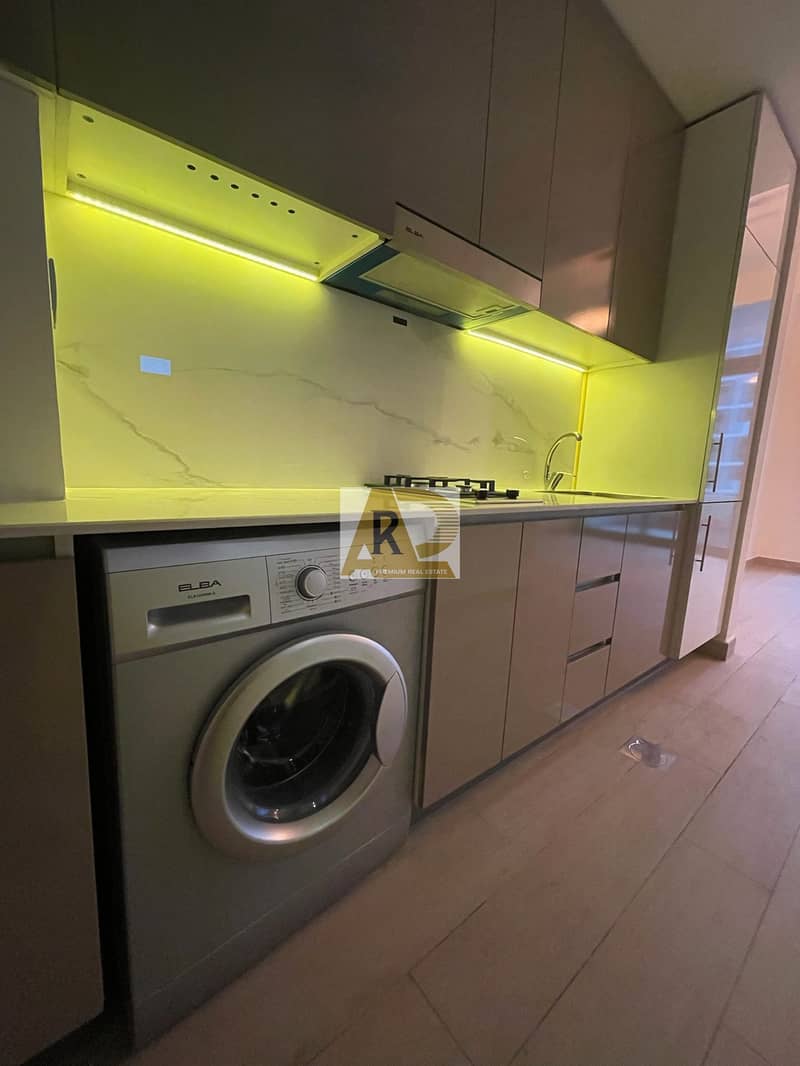 Modern Layout | Chiller Free | Best Price