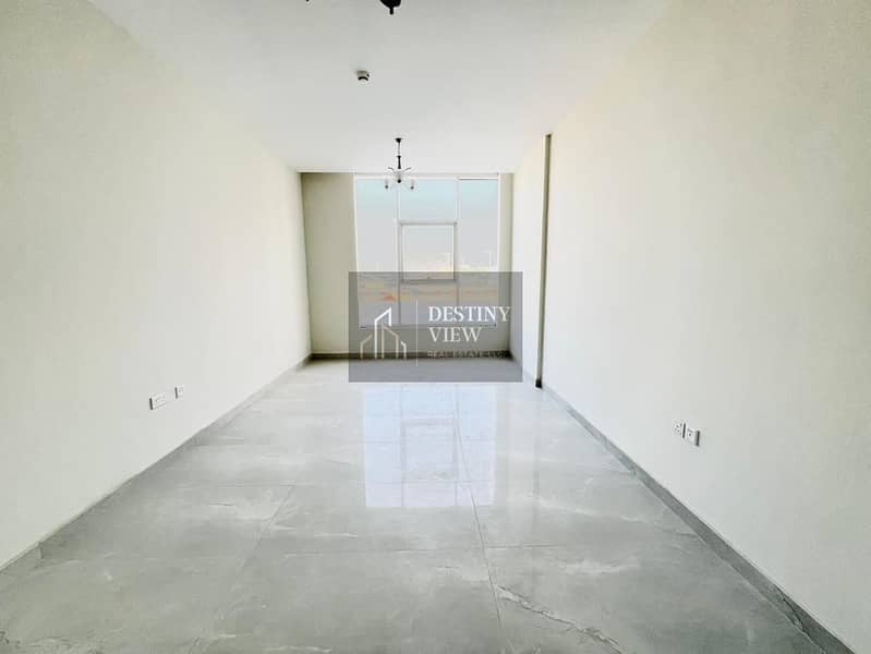 New Release | Brand New 1BHK Apartment | Balcony | 1Washrooms | 1000 Sqft | 42,000 AED