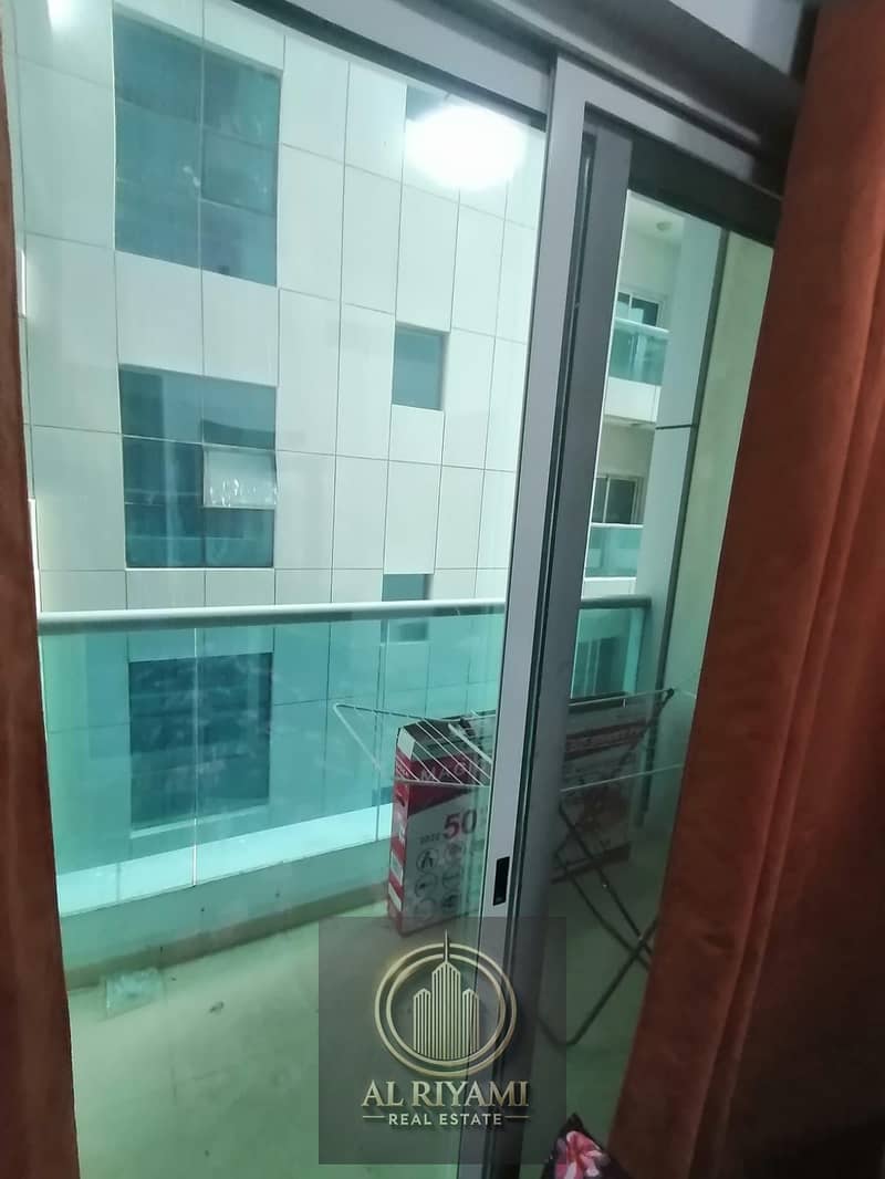 1BHK Monthly Rent in City Tower – All Inclusive