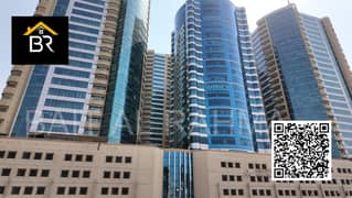 شقة في أبراج الهورايزون،عجمان وسط المدينة 230000 درهم - 14589624