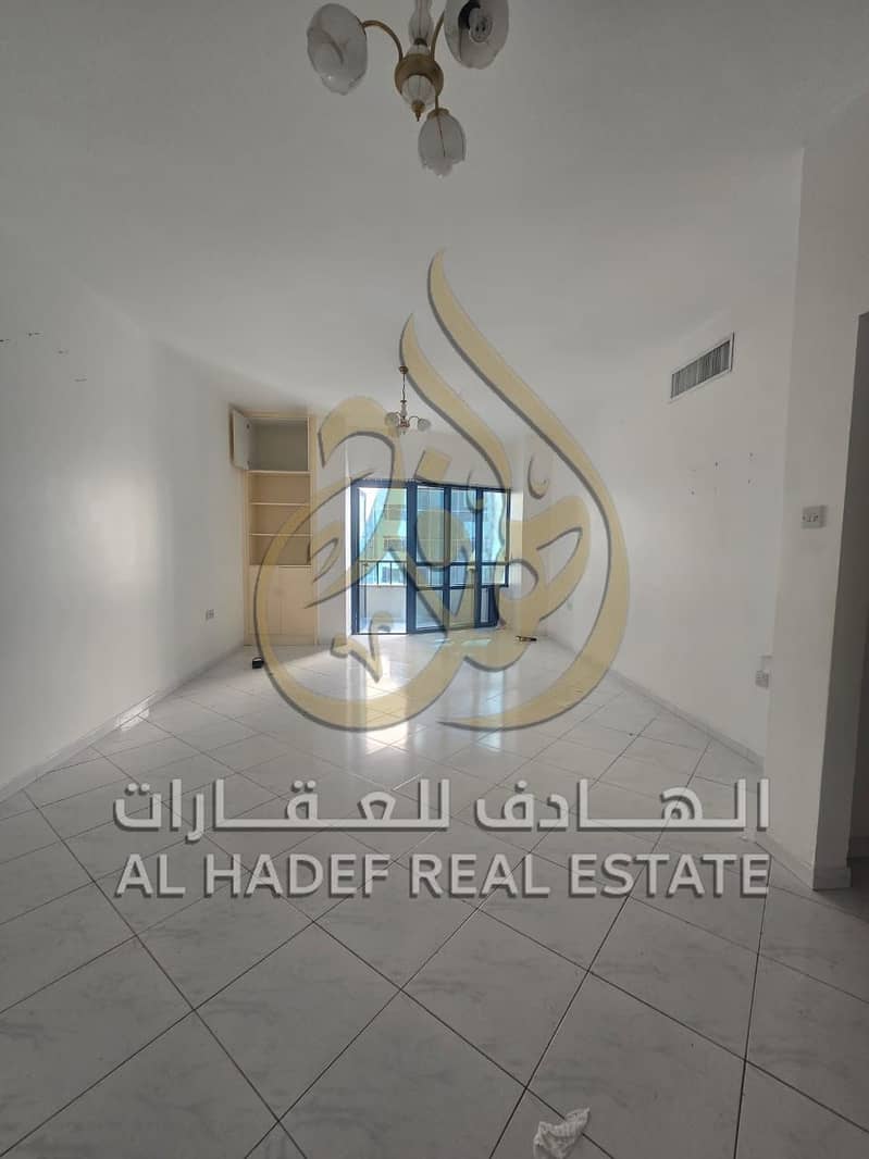2 Bedroom Apartment for Rent in Al Majaz 3 – Two Balconies and Built-in Wardrobes with Flexible Payment