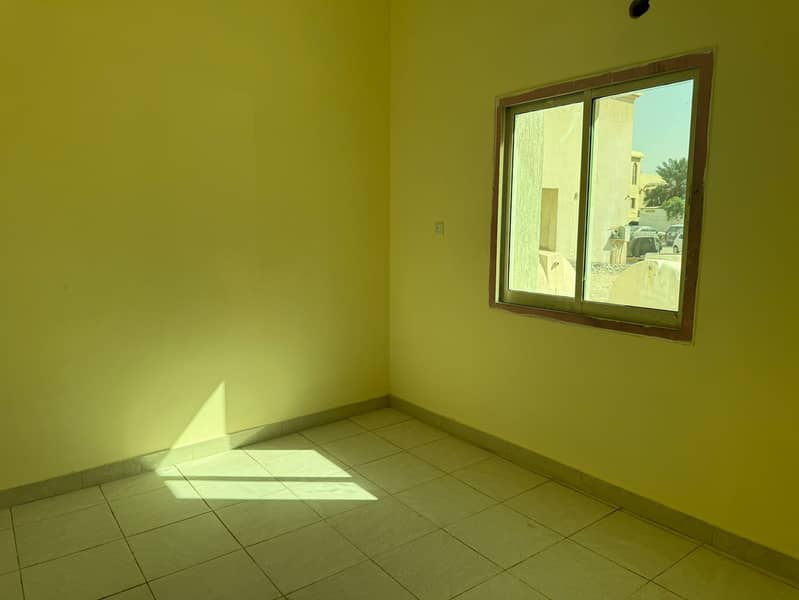 One-bedroom apartment for monthly rent – Al Nuaimiya 2, Ajman. Unfurnished, all utilities included.