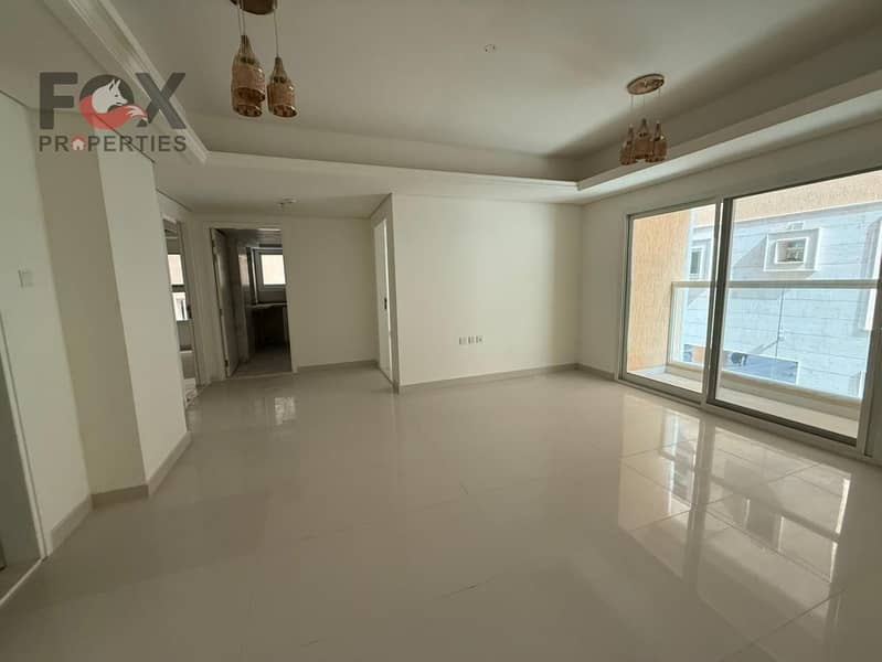 Brand New 3BR Apartment in Al Mowaihat 3 Near Choueifat School Free Month AED 58K