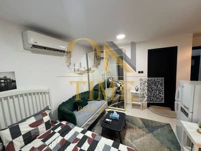 Monolocale in Affitto a Corniche Ajman, Ajman - WhatsApp Image 2026-03-18 at 4.34. 03 PM (1). jpeg
