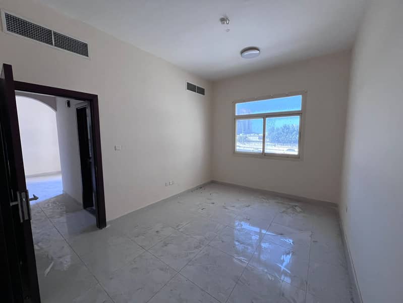 Excellent opportunity for annual rent, first occupancy in Rawda 2 – new building and prime location