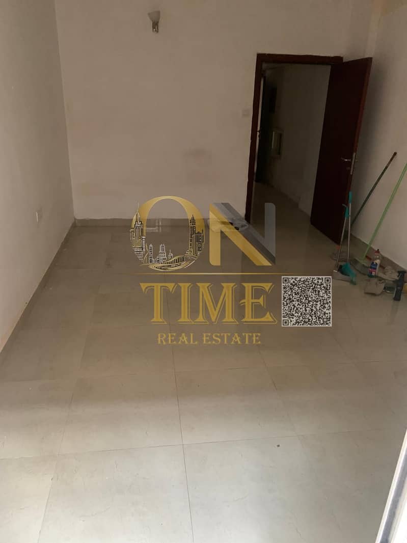 First occupancy | Separate kitchen | Excellent view | Prime location | Easy access to Dubai and Sharjah