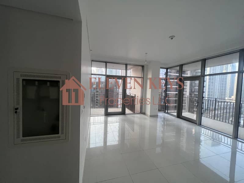 Urban Sophistication | 1 Bedroom Apartment I Boulevard Crescent