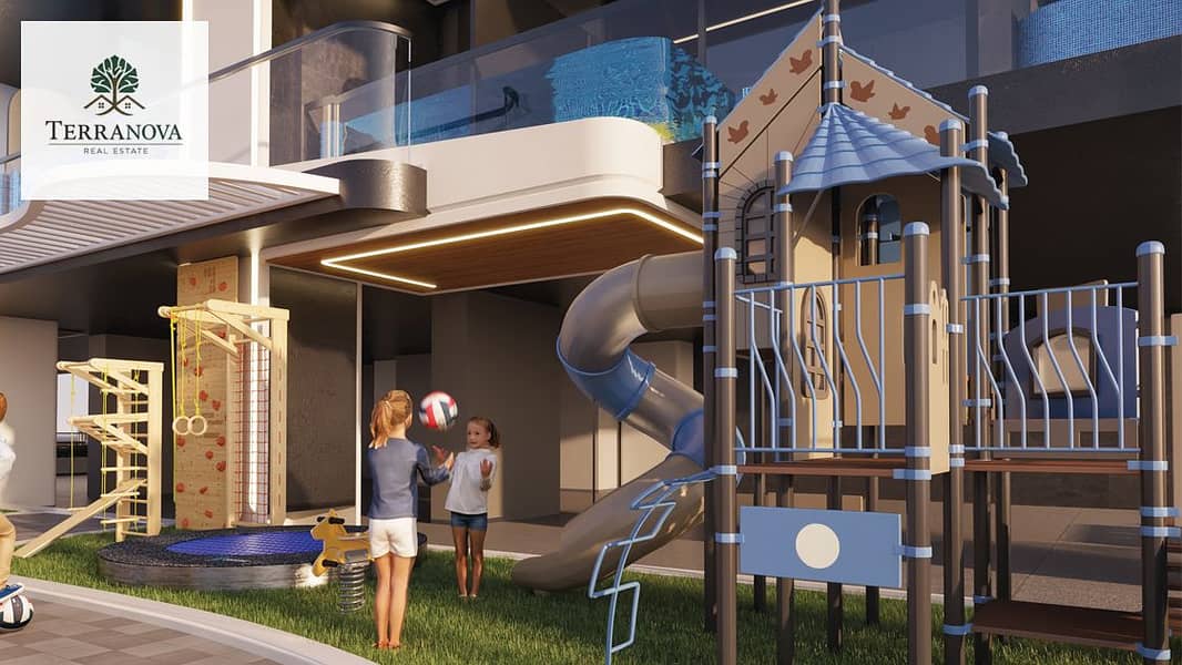 1% MONTHLY | 30% DISCOUNT CASH OFFER | BARARI VIEW | PRIVATE POOL