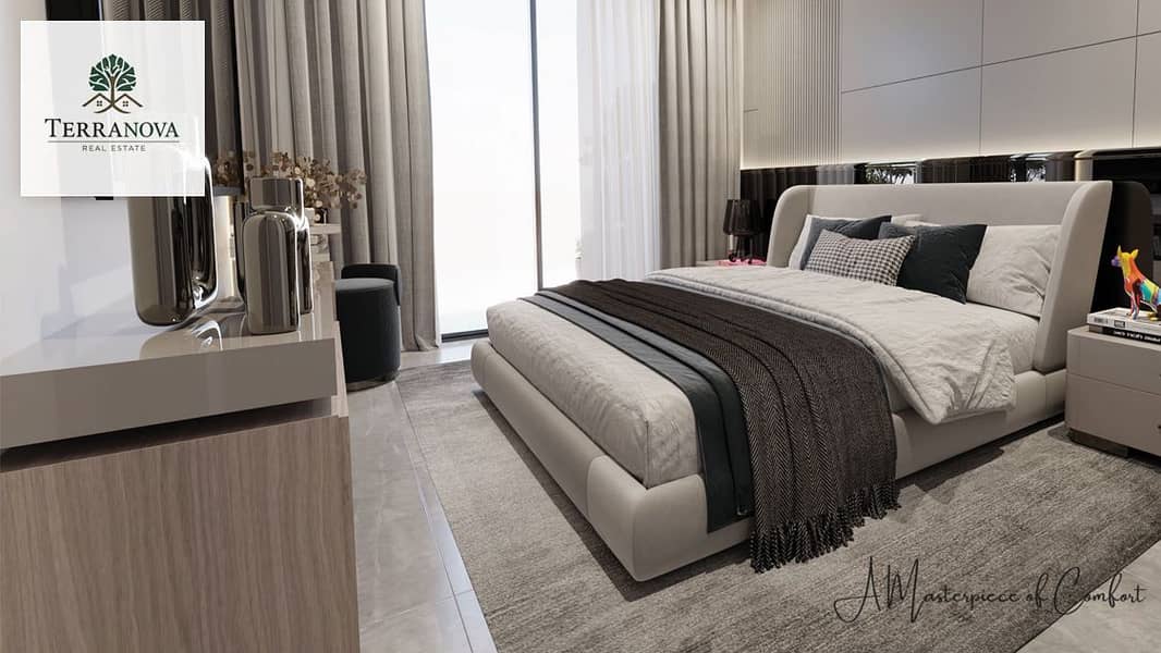 1% MONTHLY | 30% DISCOUNT CASH OFFER | BARARI VIEW | PRIVATE POOL