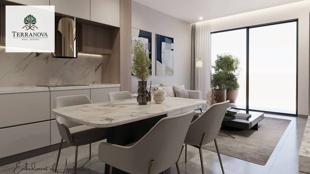 Limited Discount | High ROI| 1% Monthly | Private Pool | Book Now