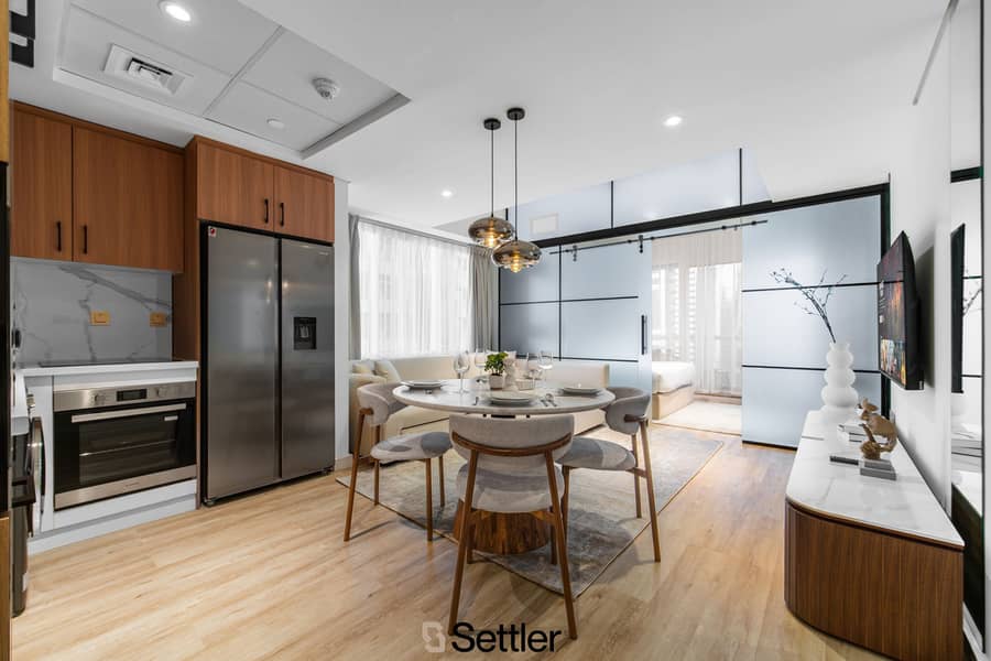 50% discount | Taxes Included | Move In Today