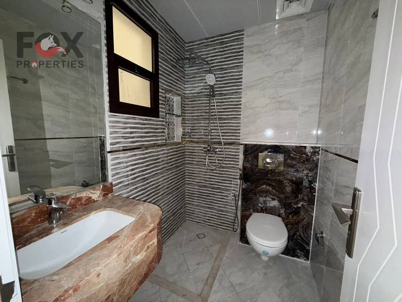 Two-room apartment and a living room (first resident) in Al Tallah 2 area - Ajman A unique opportunity to live in a completely new building (the firs