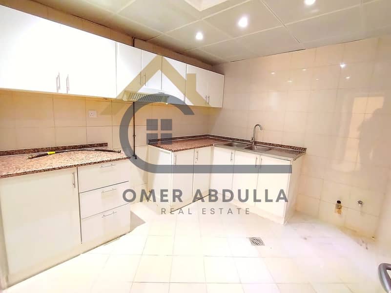 Well-Maintained 1BHK Apartment for Family