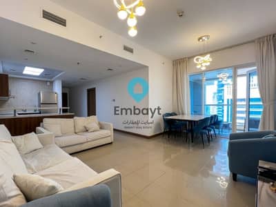 1 Bedroom Flat for Rent in Dubai Marina, Dubai - WhatsApp Image 2026-03-18 at 9.55. 04 AM (3). jpeg 1 Bedroom Flat for Rent in Dubai Marina, Dubai - WhatsApp Image 2026-03-18 at 9.55. 04 AM (3). jpeg