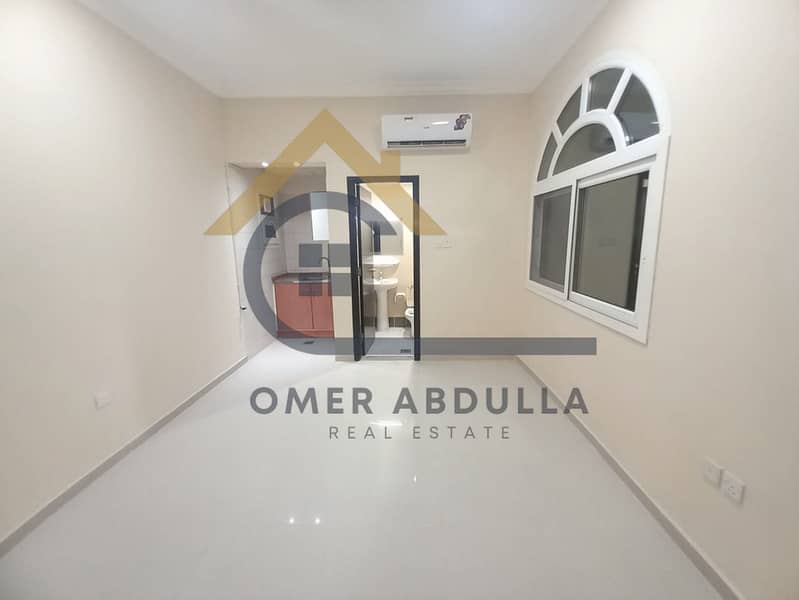 Neat & Clean Studio | Split AC | AED 22,000 per Year