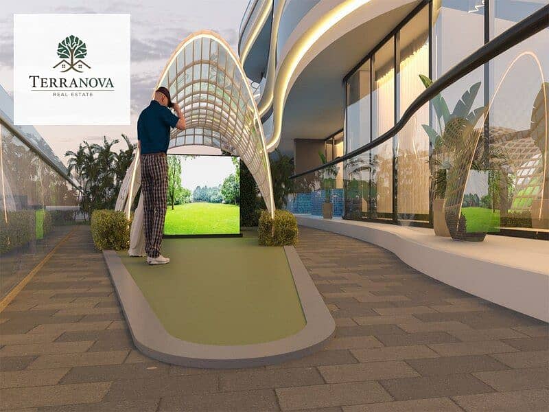 1% MONTHLY | 30% DISCOUNT CASH OFFER | Premium Location | PRIVATE POOL