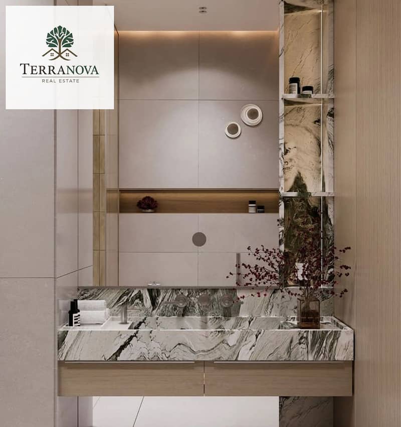 2bhk + Private Pool | 1% Installment | Premium Location | 30% Discount