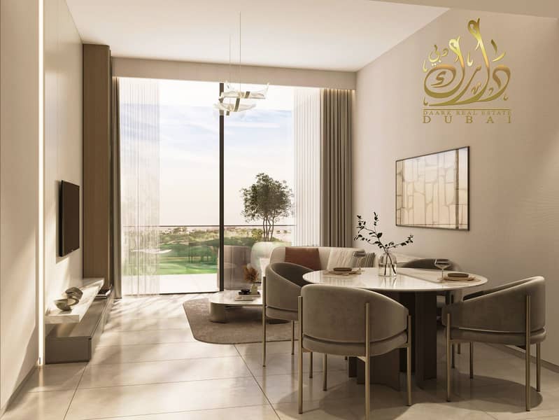 Near Handover Date | Perfect For Mortgage Buyers