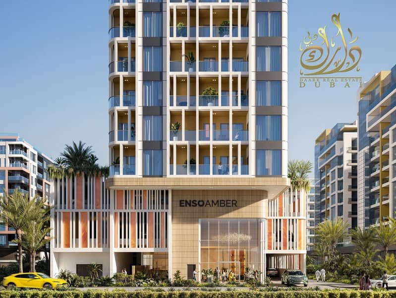 Near Handover Date | Perfect For Mortgage Buyers