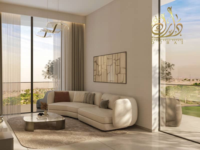 Near Handover Date | Perfect For Mortgage Buyers