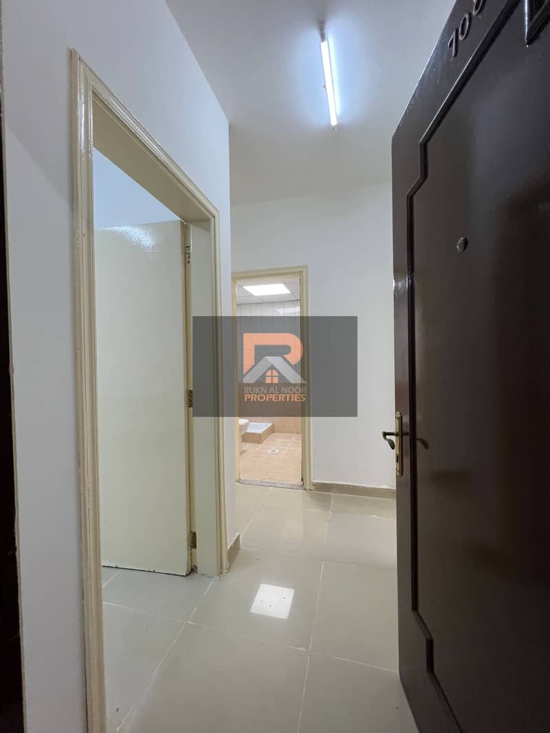 Apartment for rent in jawad building Al nahda Sharjah