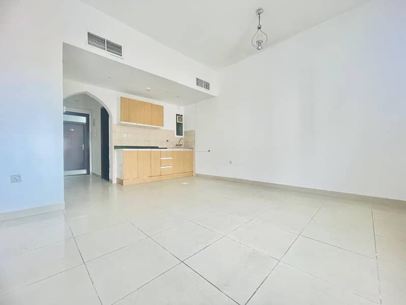 HOT Property/STUDIO with Central A. C/Central Gas/Just 22k in QASMIYA-MAHATA