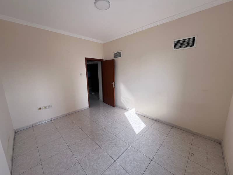 Apartment for annual rent in Ajman Corniche – directly on the Corniche. This is one of the most beautiful apartments at an affordable price