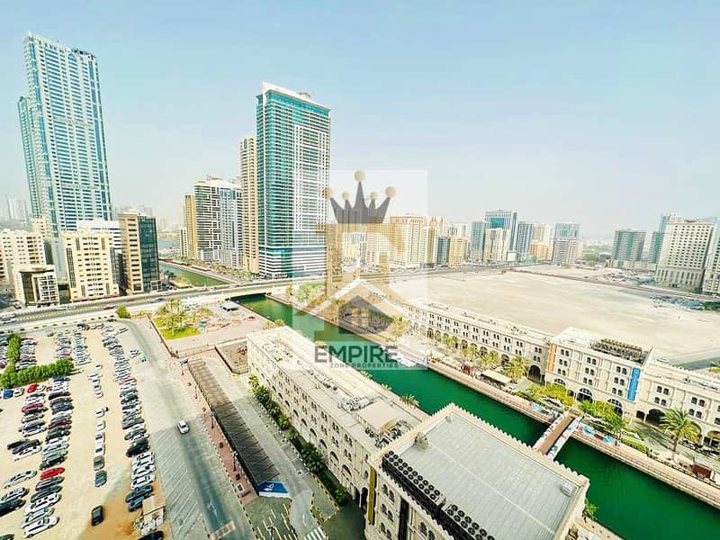 CHILLER FREE | BALCONY&WARDROBES | PREMIUM AMENITIES | PRIME LOCATION