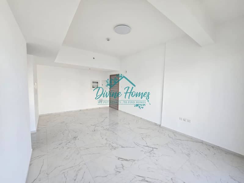 1 Bedroom Apartment | Balcony | Road & City View | Golden Dream Tower 1 JVC