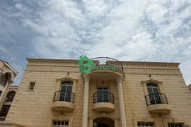 فیلا في البطين 5 غرف 240000 درهم - 14594979