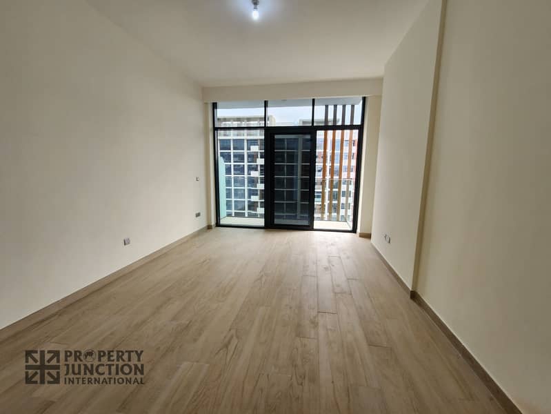 Biggest Layout | Lagoon & Boulevard View | Top Floor