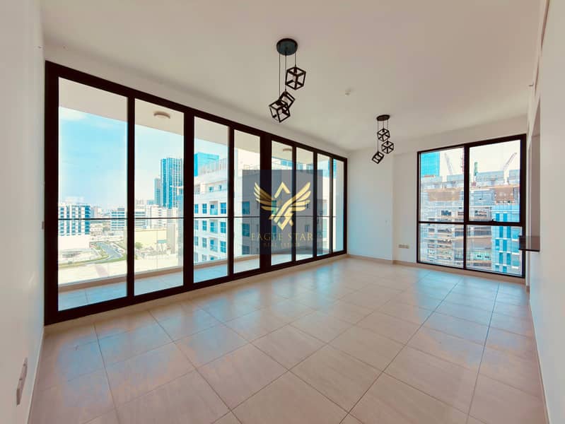 Spacious 2BR Plus Maid | Kitchen Appliances | Near Conrad | Book Now