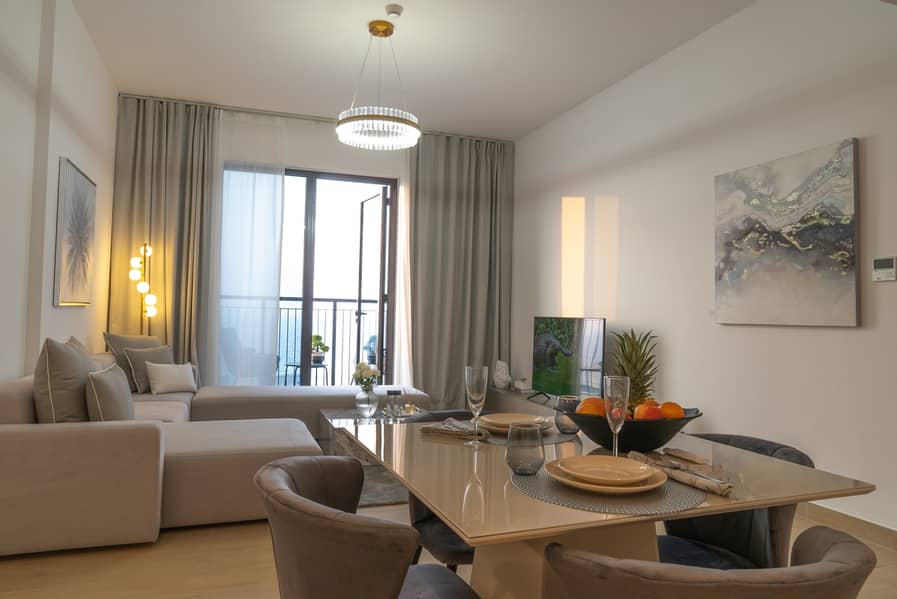 8 Dining area-Living room . JPG