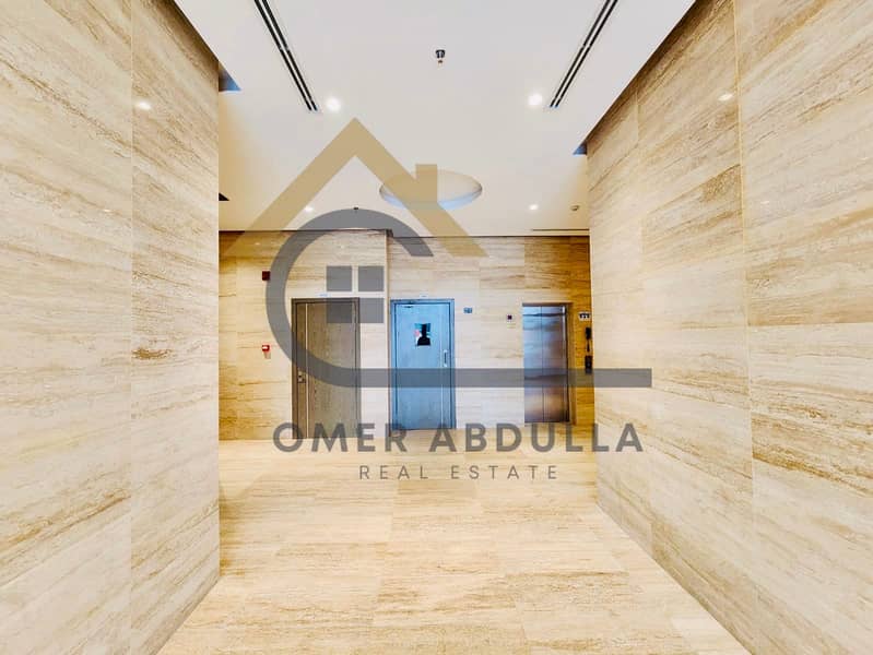 No Commission | 12 Payments | Spacious 2BHK with 2 Master Rooms | 3 Bath | Wardrobes | Only 65K – Al Falah, Muwailih Commercial