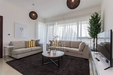 Rented Unit | Furnished 2BR +Study Room Rented Unit | Furnished 2BR +Study Room