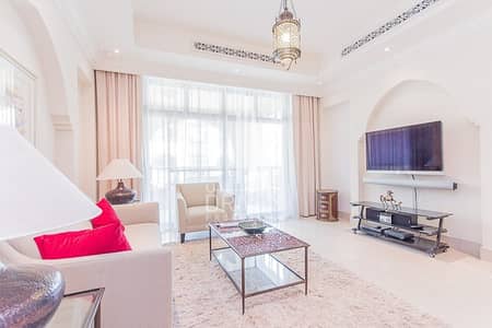 Vacant Furnished 2BR Apt plus Study Room Vacant Furnished 2BR Apt plus Study Room