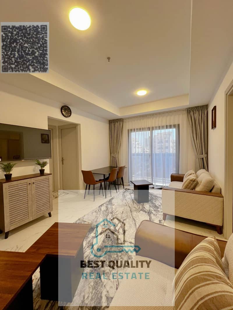 1 Bedroom Apartment | Prime Location Near Corniche