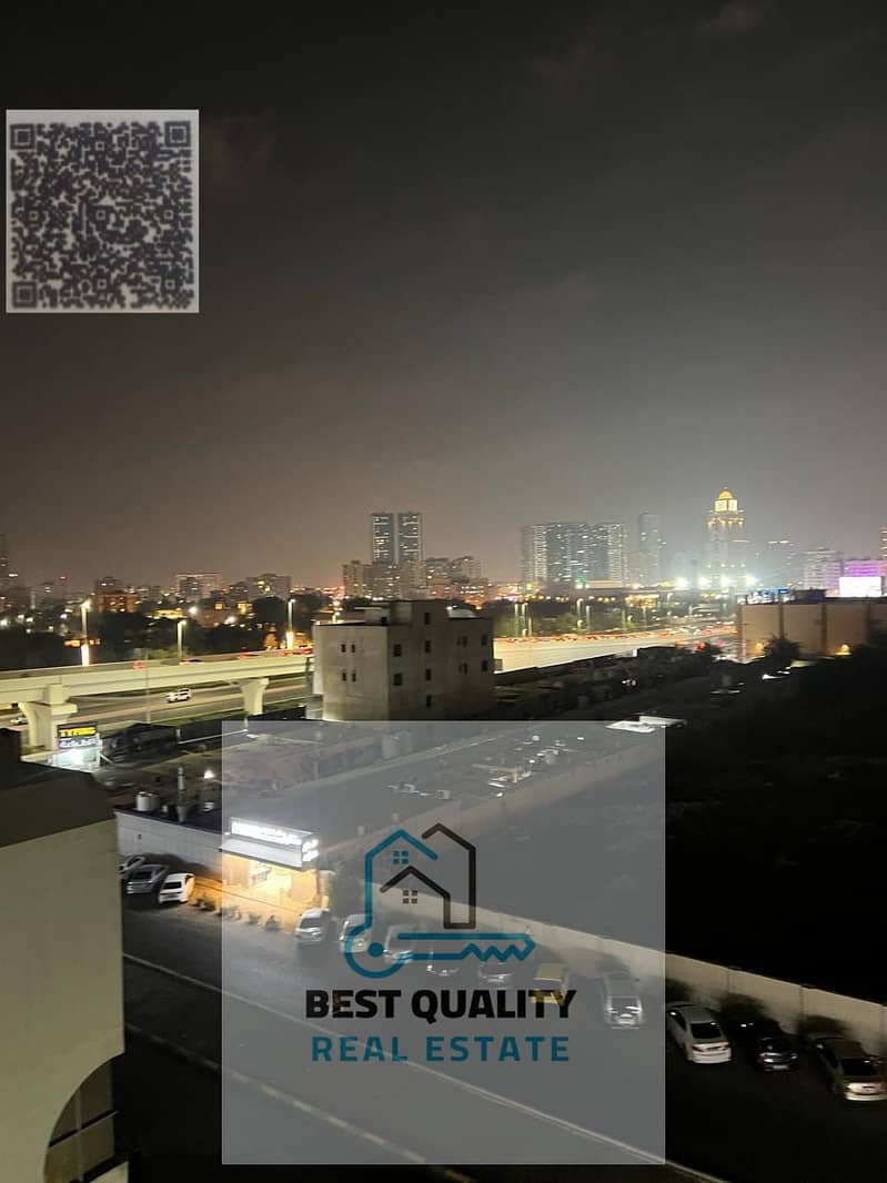 1 Bedroom Apartment Near Grand Mall | Prime Location