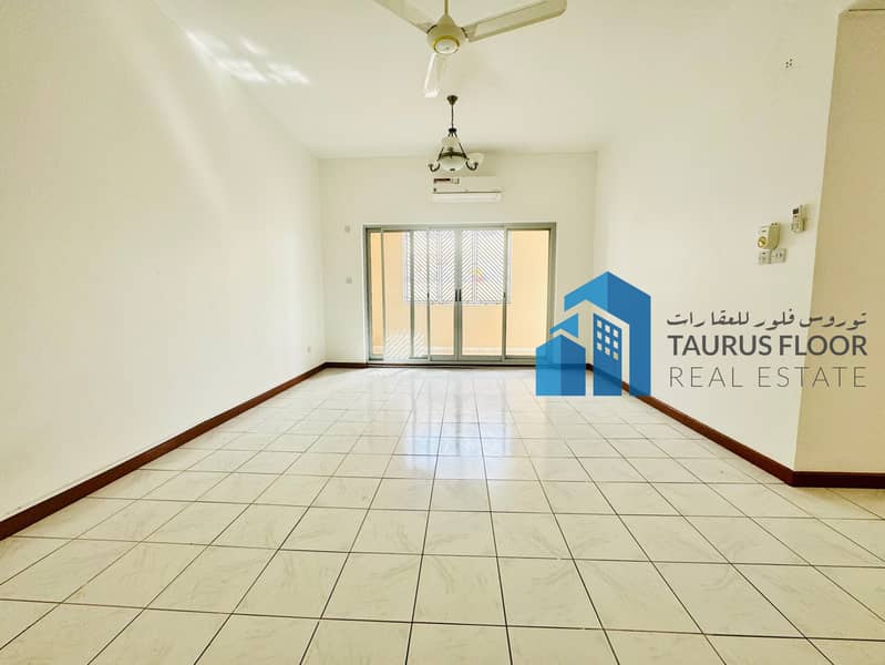 Clean 2BHK Family Only | Near Salah Al Din Metro