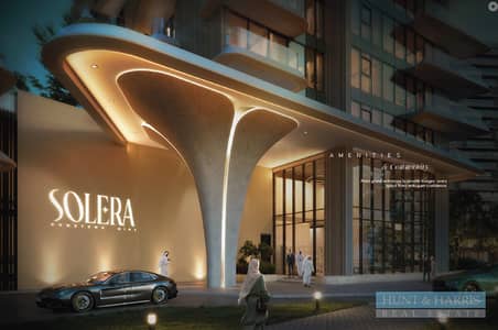 1 Bedroom Flat for Sale in Mina Al Arab, Ras Al Khaimah - Limited Resale 1BR Corner Unit with Sea View for Sale, Mina Al Arab,