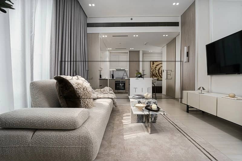 Fully upgraded | Multiple Cheques | Ready