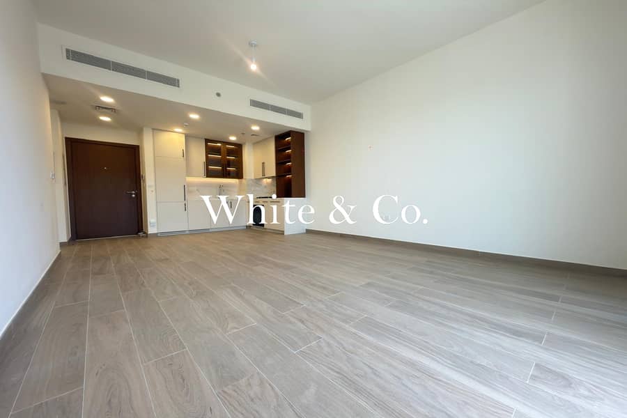 Brand New | Boulevard View | Great Location