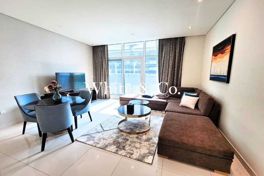 PRIME LOCATION | HIGH FLOOR | VACANT