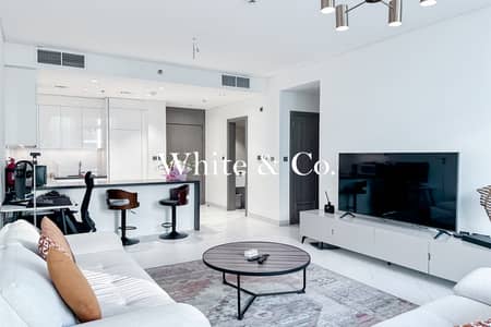 Appartement de 1 chambre à à vendre à Mohammed Bin Rashid City (MBR City), Dubai - Appartement à Mohammed Bin Rashid City (MBR City)，District One，The Residences at District One，Residences 5, 1 chambre, 1570000 AED - 14595248